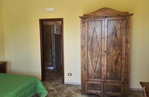 Termini Imerese House | Agriturismo La Targa