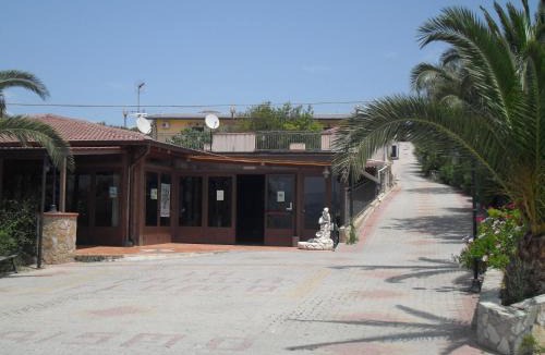 Termini Imerese House | Agriturismo La Targa