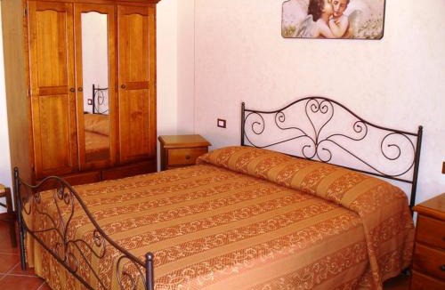 Termini Imerese House | Agriturismo La Targa