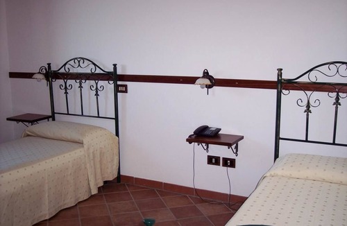 Marsala Other | Agriturismo Le Arcate