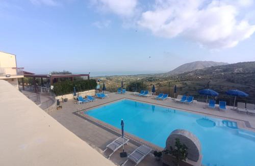 Lascari House | Agriturismo le Campanelle - Sicilia - Cefalù