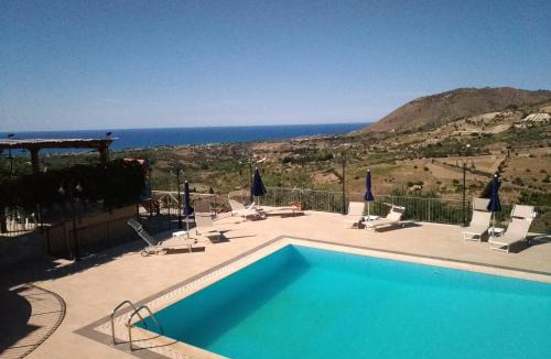 Lascari House | Agriturismo le Campanelle - Sicilia - Cefalù