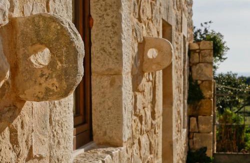 Scicli House | Agriturismo Le Chiuse di Guadagna