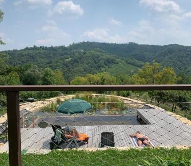 Tarzo House | Agriturismo Le Noci