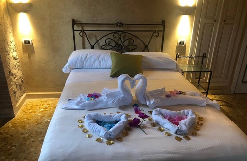 Gerace House | Agriturismo limpero romano