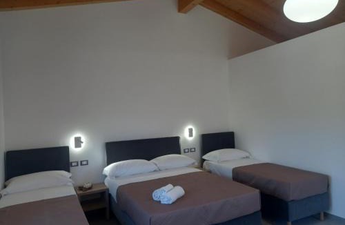 Riposto House | Agriturismo Lumia Resort
