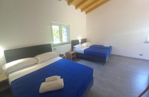 Riposto House | Agriturismo Lumia Resort