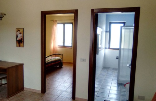 Caltavuturo House | Agriturismo Mandriagiumenta