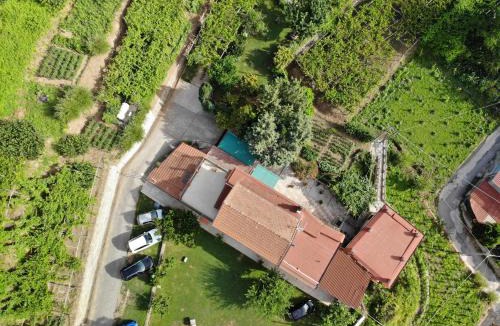 Tramonti House | Agriturismo Mare e Monti