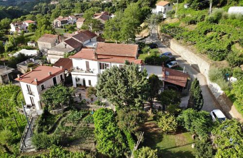 Tramonti House | Agriturismo Mare e Monti