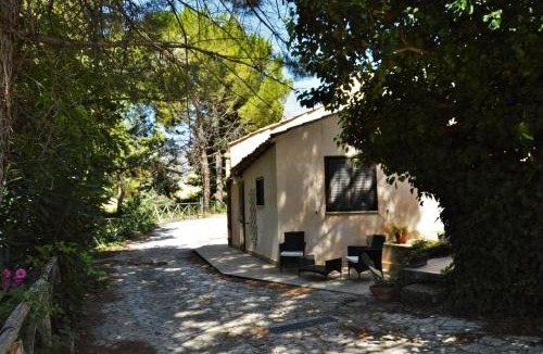 San Giuseppe Jato House | Agriturismo Masseria La Chiusa
