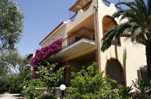 Sciacca House | Agriturismo Montalbano