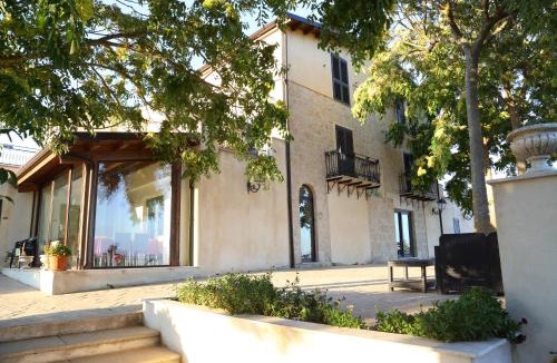 Mussomeli House | Agriturismo Monticelli