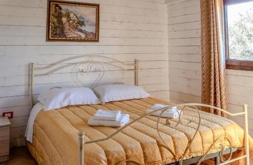 Plataci House | Agriturismo nel cuore del Pollino con Vista Panoramica