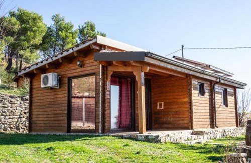 Plataci House | Agriturismo nel cuore del Pollino con Vista Panoramica
