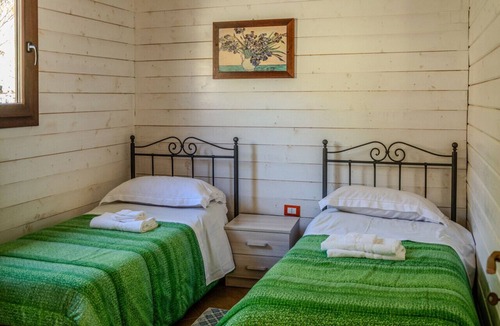 Plataci Other | Agriturismo nel cuore del Pollino - Familiare