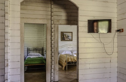 Plataci Other | Agriturismo nel cuore del Pollino - Familiare