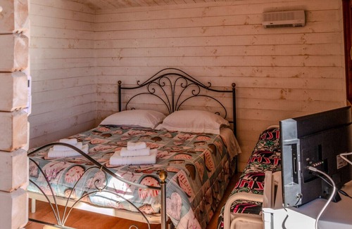 Plataci Other | Agriturismo nel cuore del Pollino - Matrimoniale