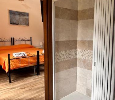 Gioi House | Agriturismo Nonno Ninuccio