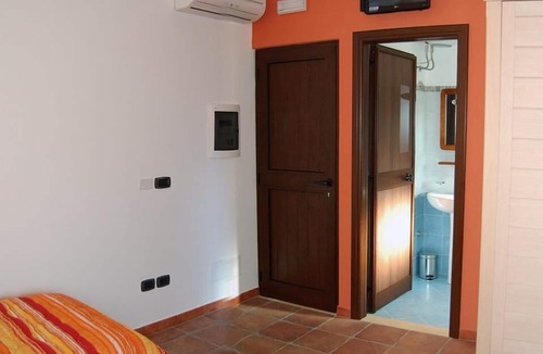 Santa Lucia del Mela House | Agriturismo Parra