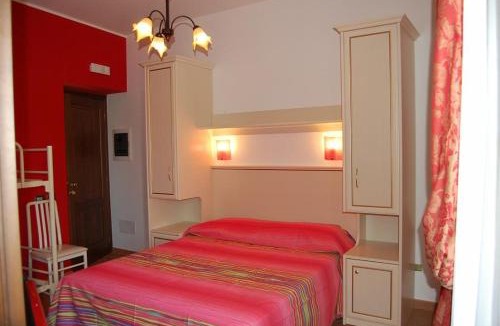Santa Lucia del Mela House | Agriturismo Parra
