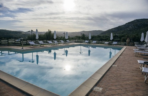 Sortino Other | Agriturismo Pantalica Ranch