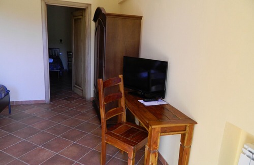 Villaseta House | Agriturismo Passo dei Briganti