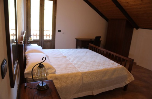 Gerocarne House | Agriturismo Pirara