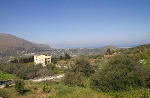 Bagheria House | Agriturismo Rajata