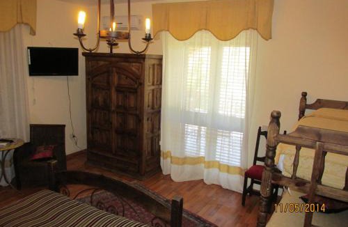 Agrigento House | Agriturismo Reggia Saracena