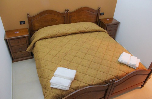 Sant'Angelo Muxaro House | Agriturismo Rifugio di Dedalo