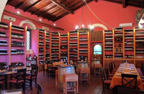 Carlentini House | Agriturismo Roccadia