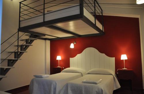 Carlentini House | Agriturismo Roccadia