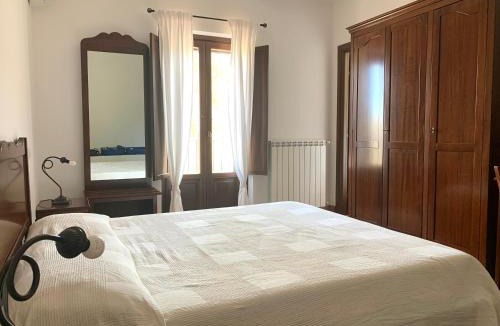 Gangi House | Agriturismo San Pietro