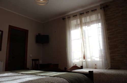 Polizzi Generosa House | Agriturismo Santa Venera