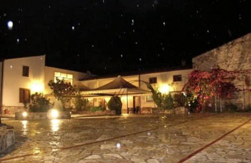 Polizzi Generosa House | Agriturismo Santa Venera