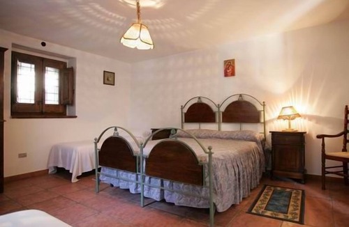 Piazza Armerina House | Agriturismo Savoca