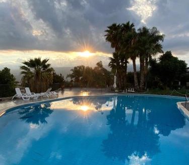 Calatabiano House | Agriturismo Serra San Biagio