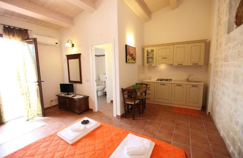 Modica House | Agriturismo Serrafiori