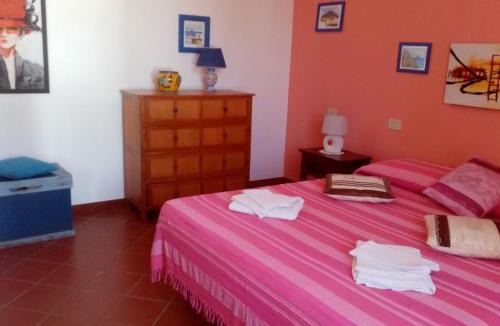 Piscita House | Agriturismo SoleMare