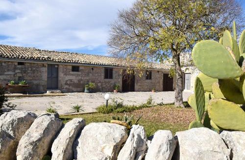 Ragusa House | Agriturismo Tenuta Carbonara