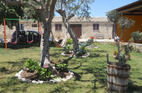 Ragusa House | Agriturismo Tenuta Carbonara
