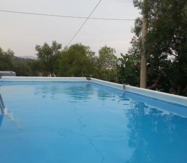 Ragusa House | Agriturismo Tenuta Carbonara