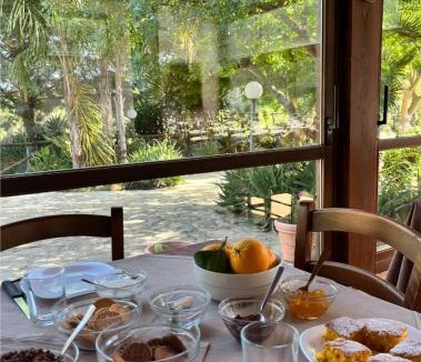Calatafimi House | Agriturismo Tenute Pispisa Segesta