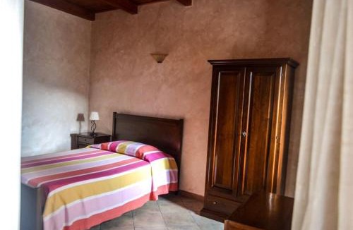 San Pietro in Amantea House | Agriturismo U' Casinu dà Scala