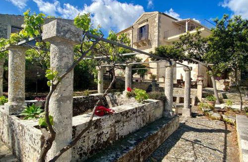 Modica House | Agriturismo Villa Flavia