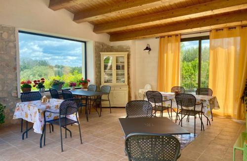 Modica House | Agriturismo Villa Flavia
