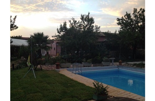 Noto Bed & Breakfast | Agriturismo Vita e Natura 2