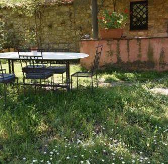 Collesano Ski Chalet | Agriturismo Volpignano - Cottage Casa delle Volpi