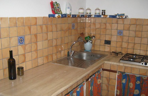 Pantelleria Other | Agriturismo Zibibbodoro